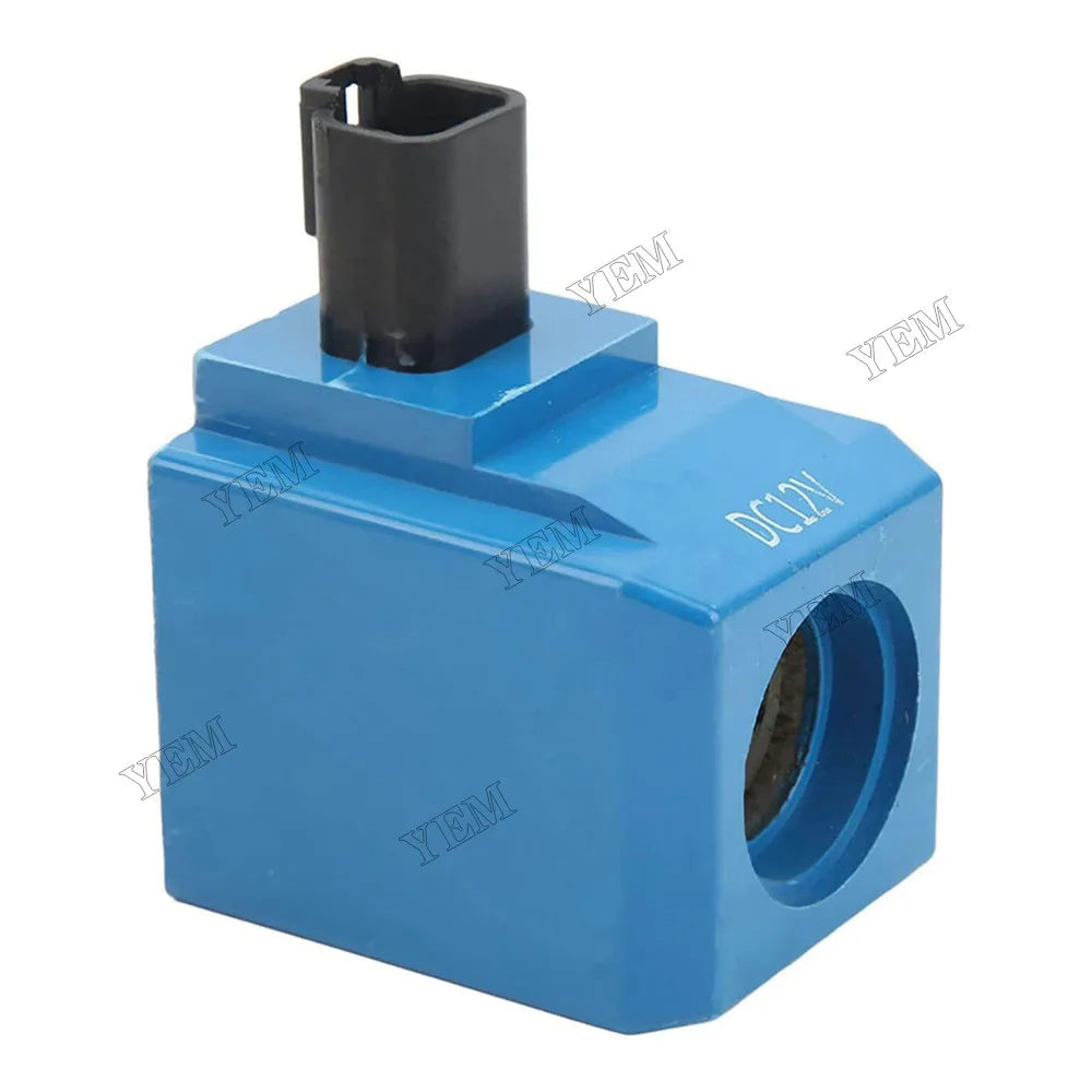 For Eaton Vickers 12V 30W Solenoid Coil 02-365539 02/365539 For Eaton
