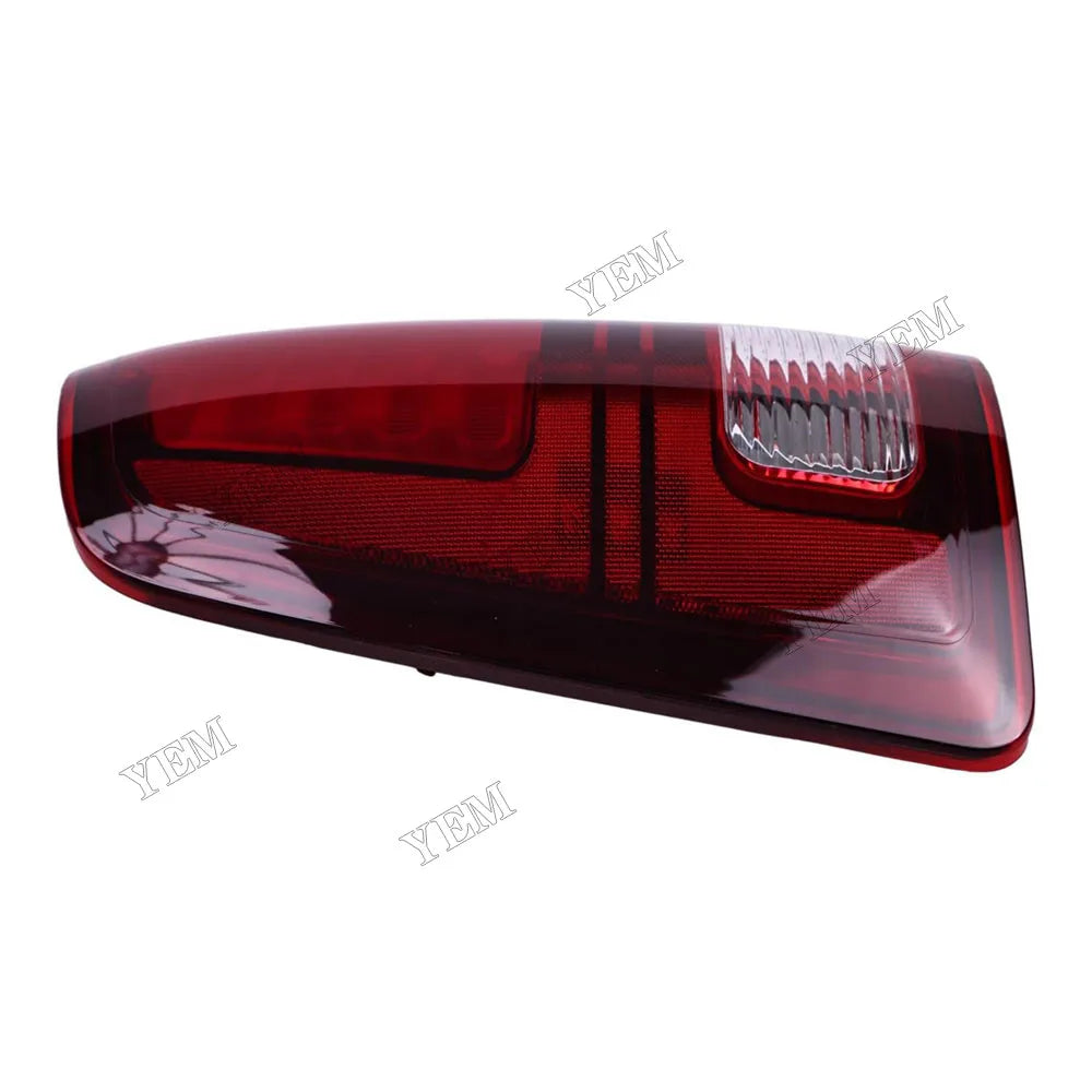 For Dodge Ram Pickup Truck 1500 2500 3500 Tail Stop Backup Lamp 68093081AC 68093080AC For Dodge