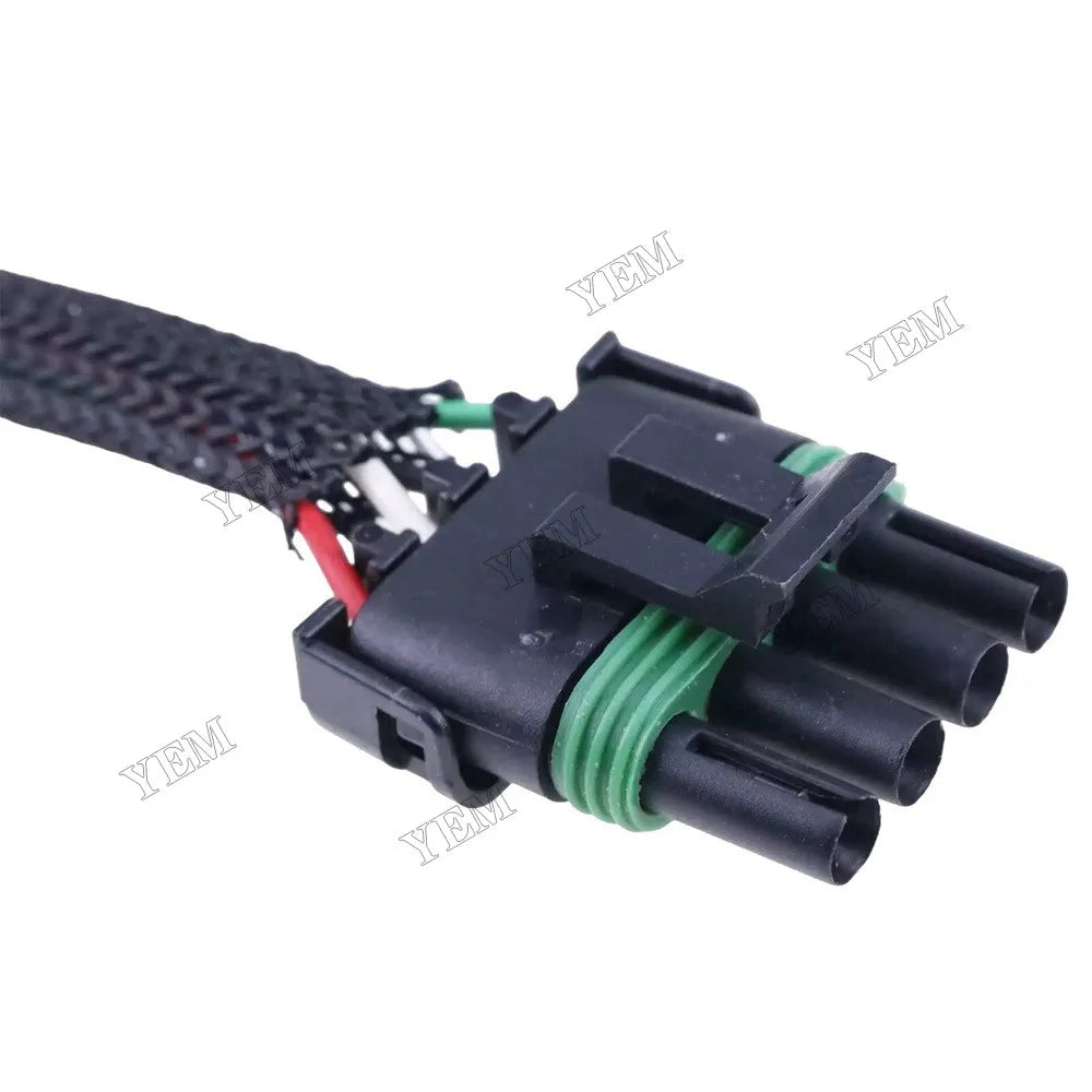 High quality Pulse Pickup Speed Sensor with Weatherpack Connector KPPG13408 replace Danfoss For Danfoss