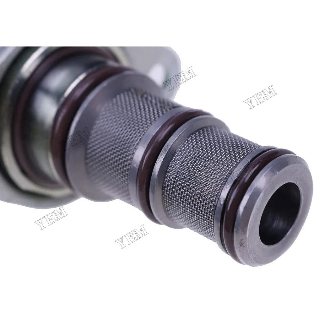 For Volvo Backhoe Loader BL60B BL61B BL70B BL71B Solenoid Valve VOE17200518