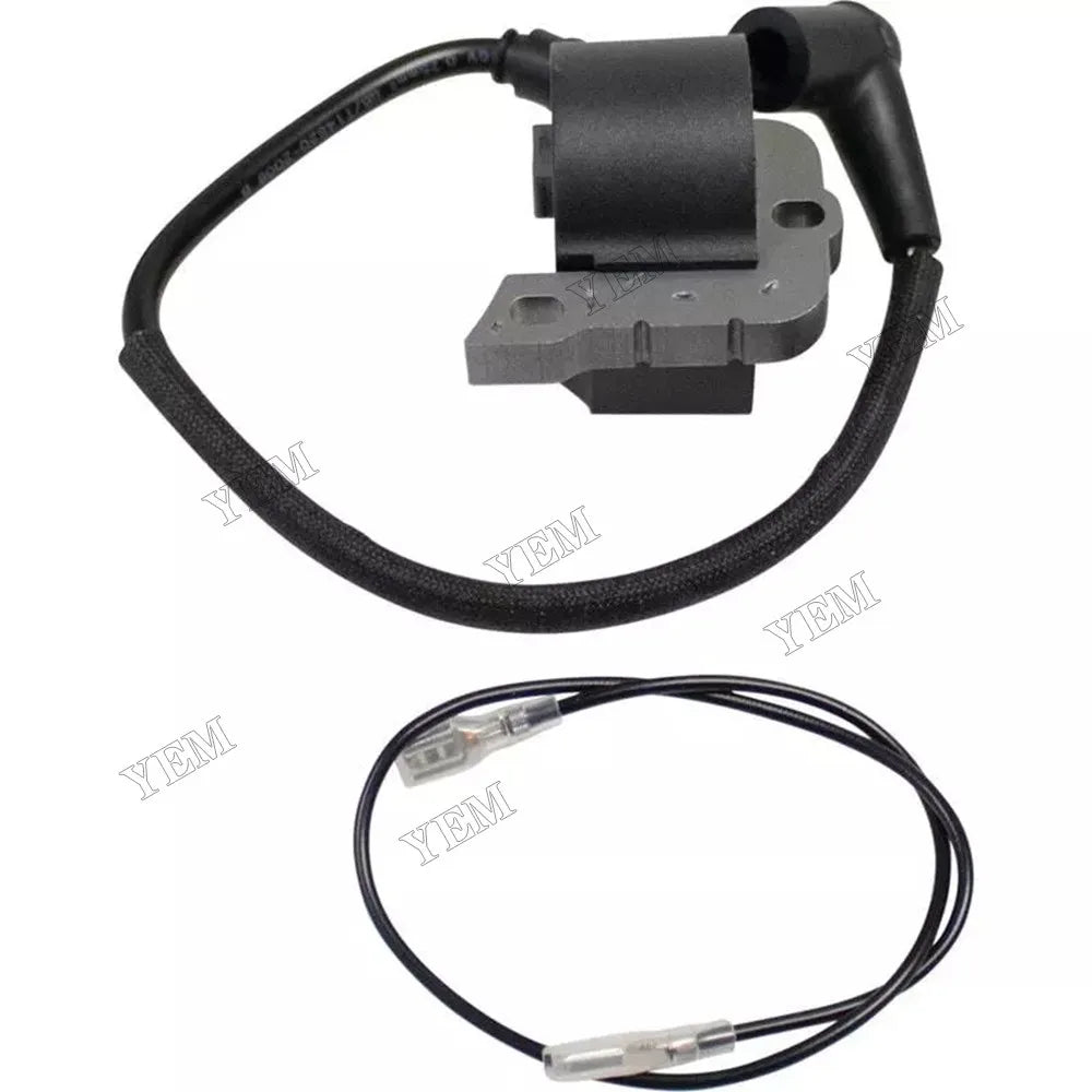For Husqvarna Chainsaws 394 395 394XP 395XP Ignition Coil 503639801 For Husqvarna