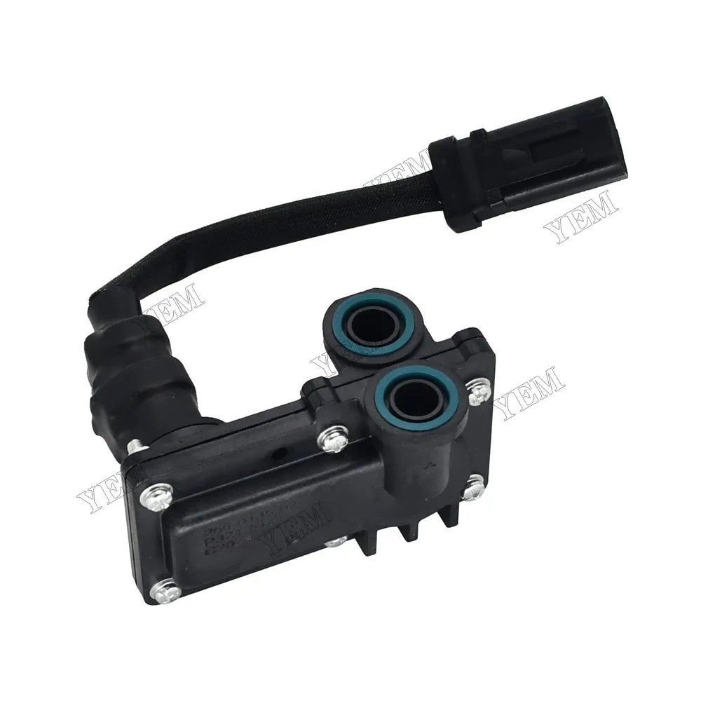 For Caterpillar CAT C6.4 Engine 312D 311D 315D 320D E320D Excavator Pressure Sensor 266-0136 For Caterpillar
