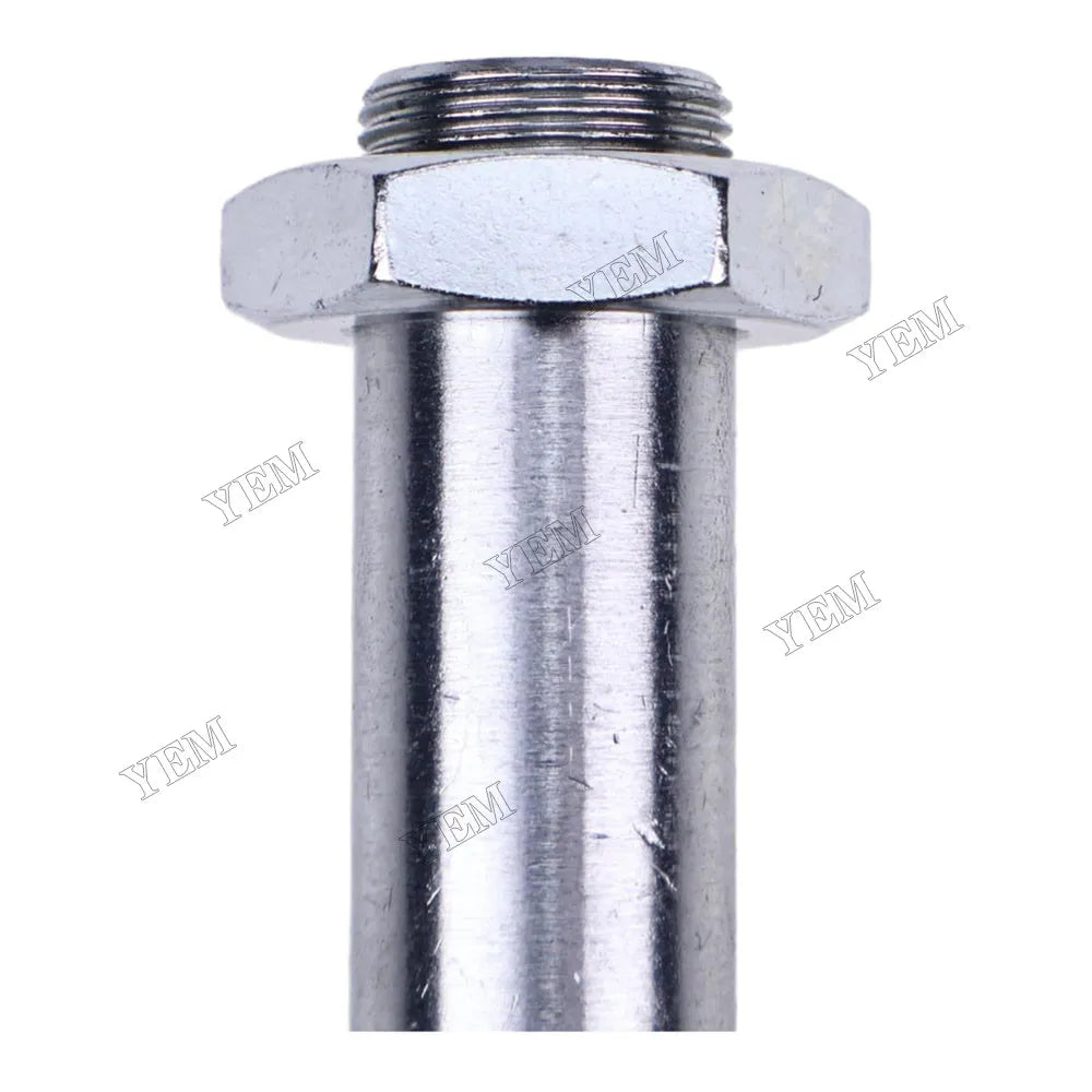 For John Deere Engine 6068 Loader 316GR 317G 318D 319D 320D 323D 324G 325G 326D 329E 330G 12V Solenoid Cartridge Valve AT302919 For John Deere