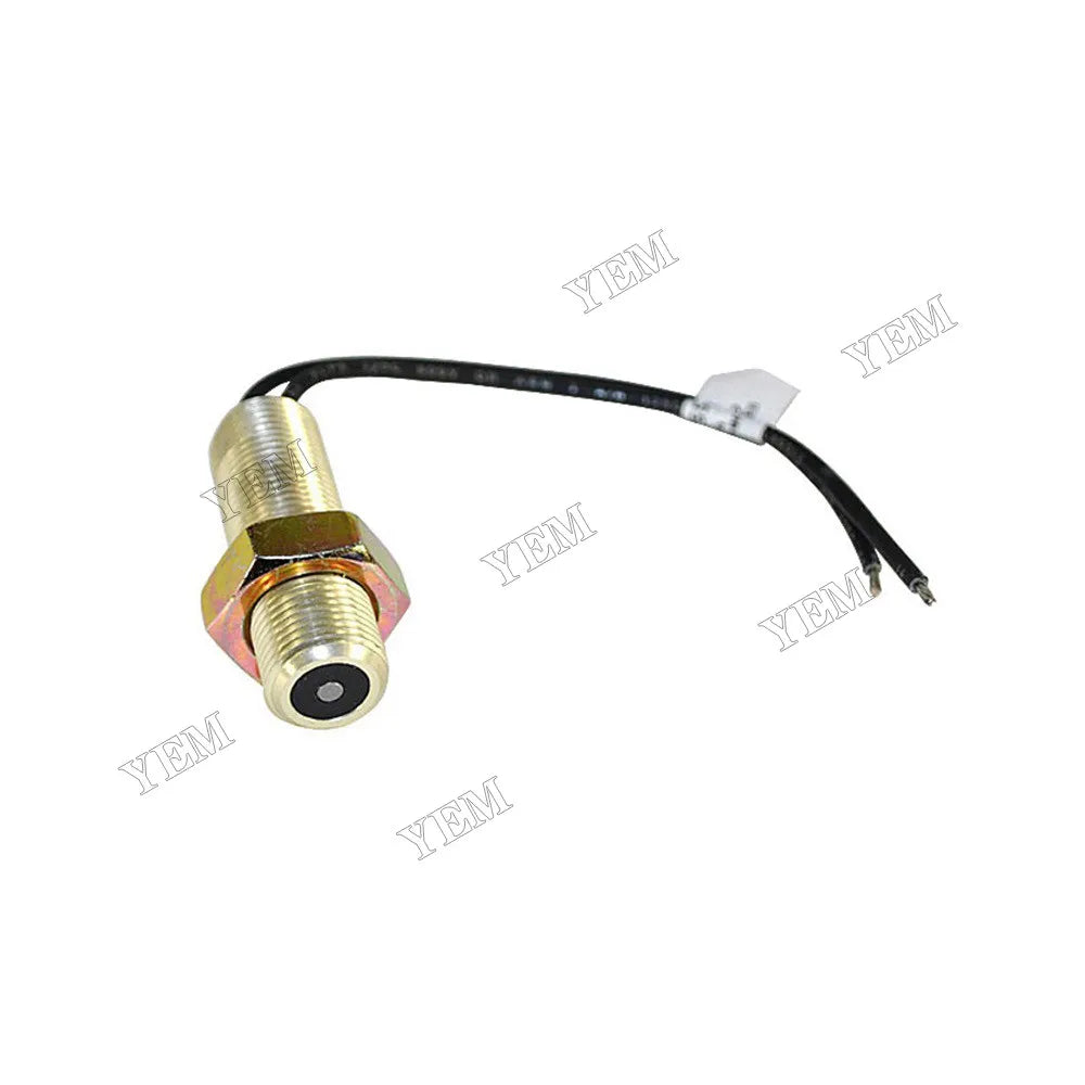 For XCMG Road Roller XS123 Datcon Magnetic Speed Sensor 71256-00