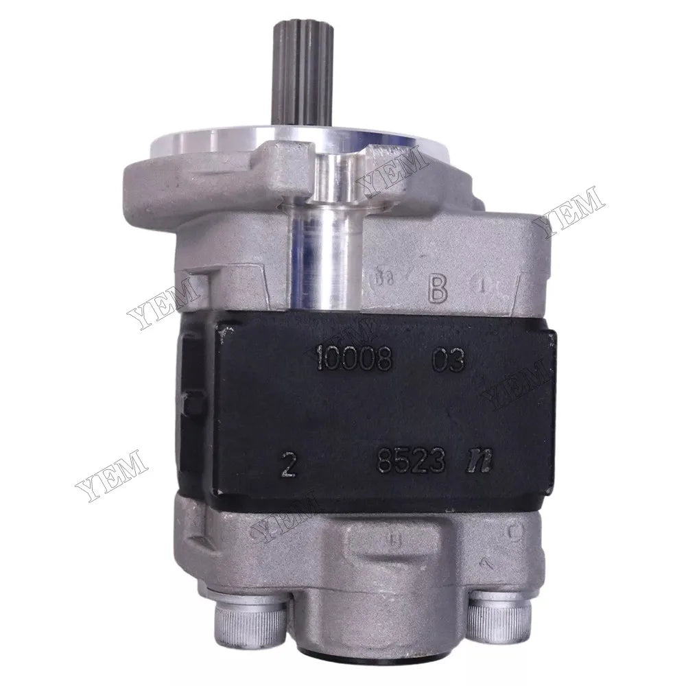 For Nissan Forklift L01 L02 Hydraulic Pump 69101-FK120 For Nissan