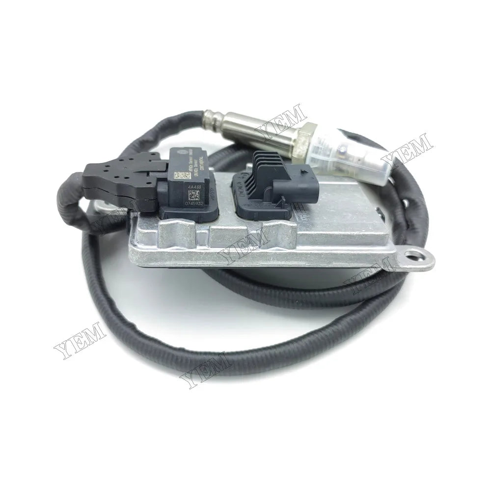 For Cummins Engine FAW Truck J6 Kamaz 6520 Nitrogen Oxide Nox Sensor SNS3543