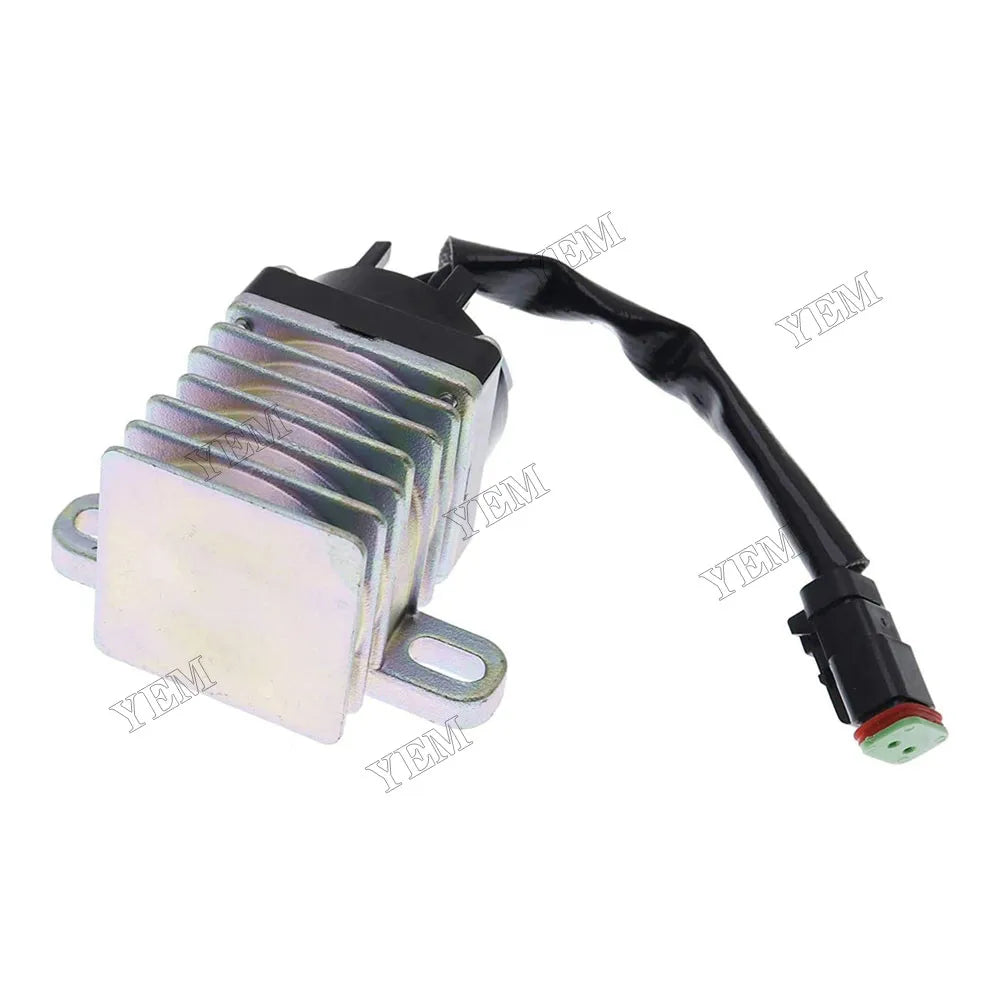 For Caterpillar CAT Magnetic Switch ASSY 167-0138 1670138