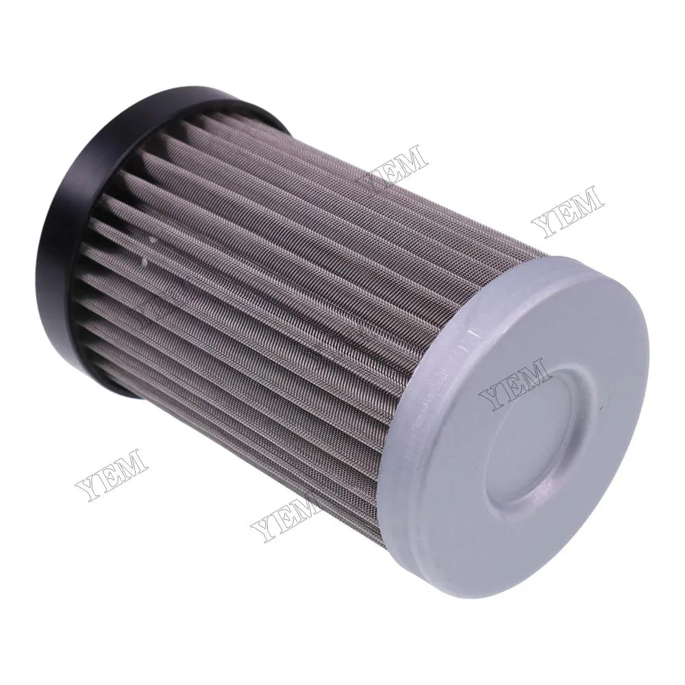 For Kubota Excavator KX36(H) KX41-2 KX41H Hydraulic Suction Filter 68191-62180 For Kubota