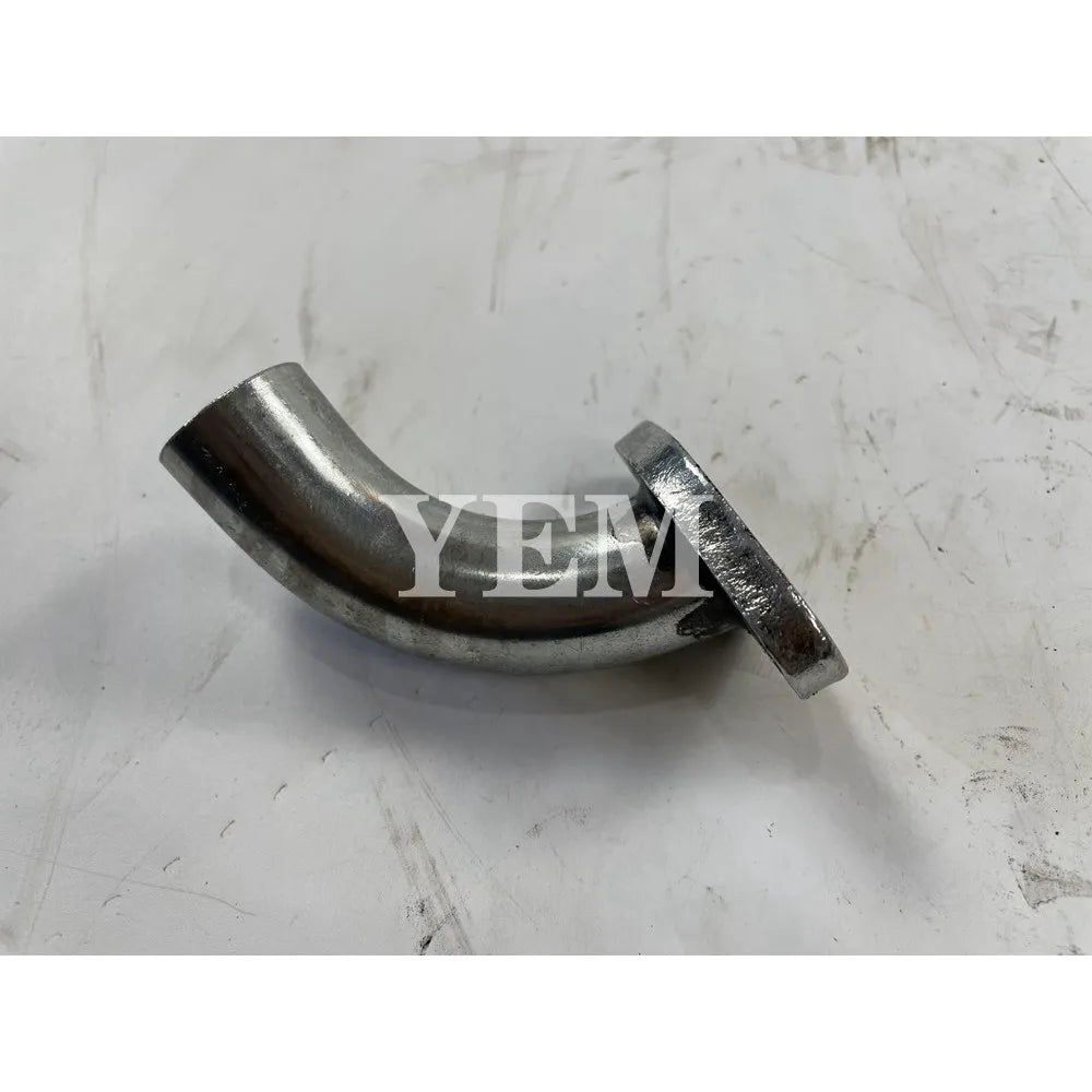 Engine 9133840 For Liebherr Oil return pump outlet D926T Engine Parts For Yanmar