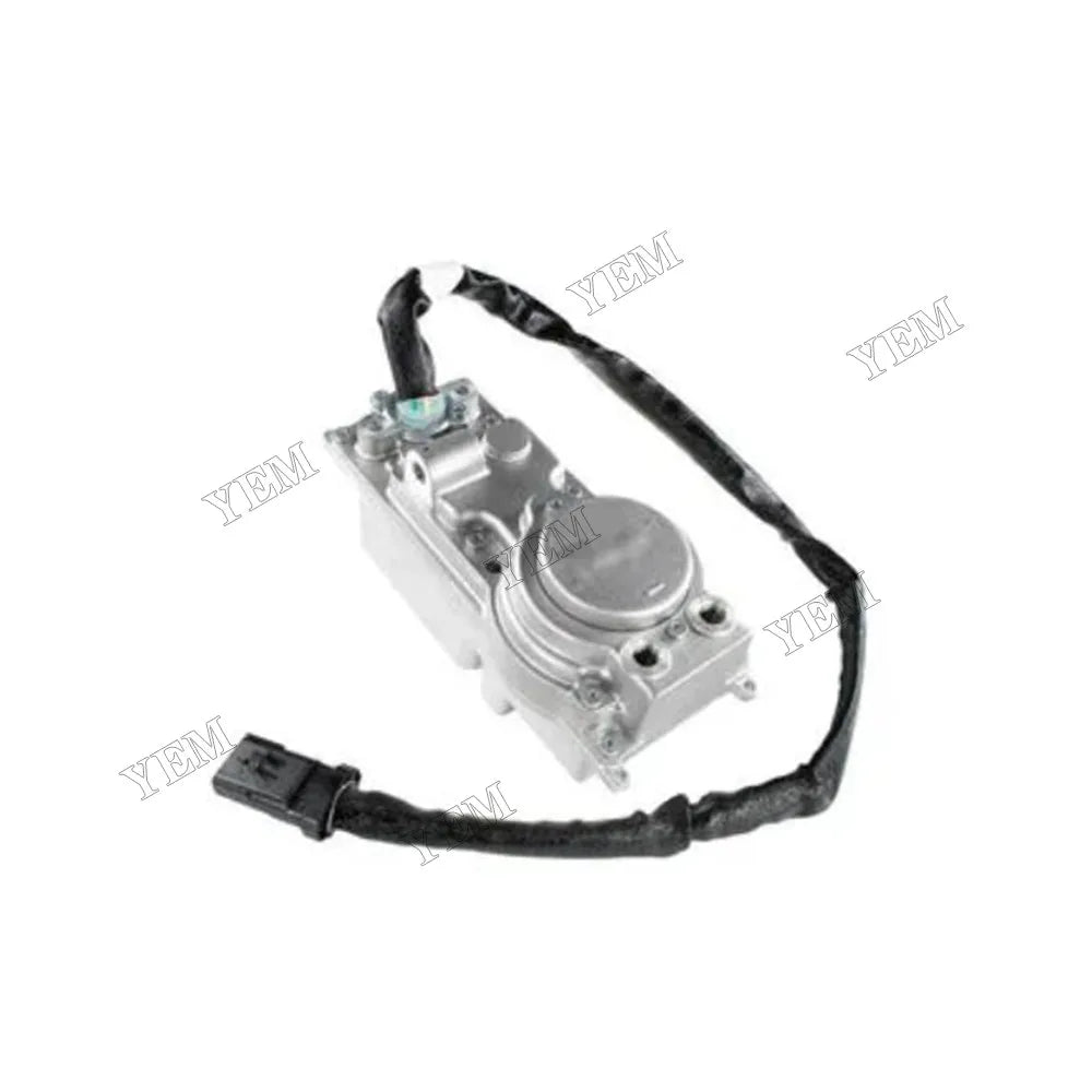 For Cummins Engine ISB6.7 ISL9 QSB6.7 Dodge Truck Ram 2500 3500 4500 5500 Turbocharger Actuator 5456327
