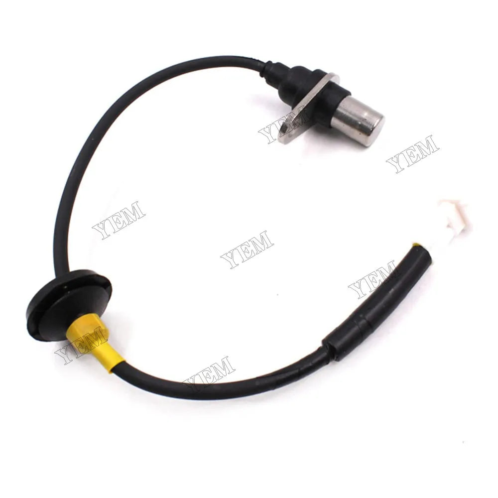 For Isuzu Engine 4HK1 Truck NPR NPR 700P Speed Sensor 8-97206760-0 For Isuzu