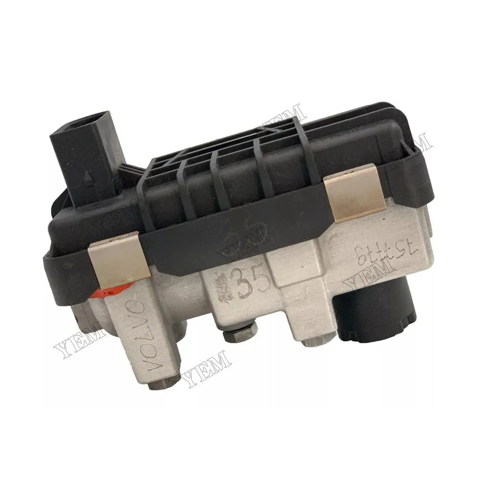 For BMW Vehicle 530D 525D Turbo Actuator 730314 6NW009228 G-057 For BMW