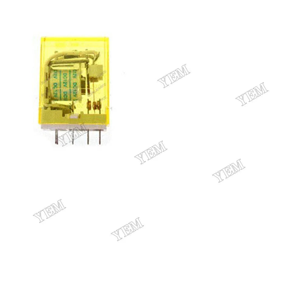 For Genie S-60 Z-60/34 Z-45/22 12V Relay 25563GT