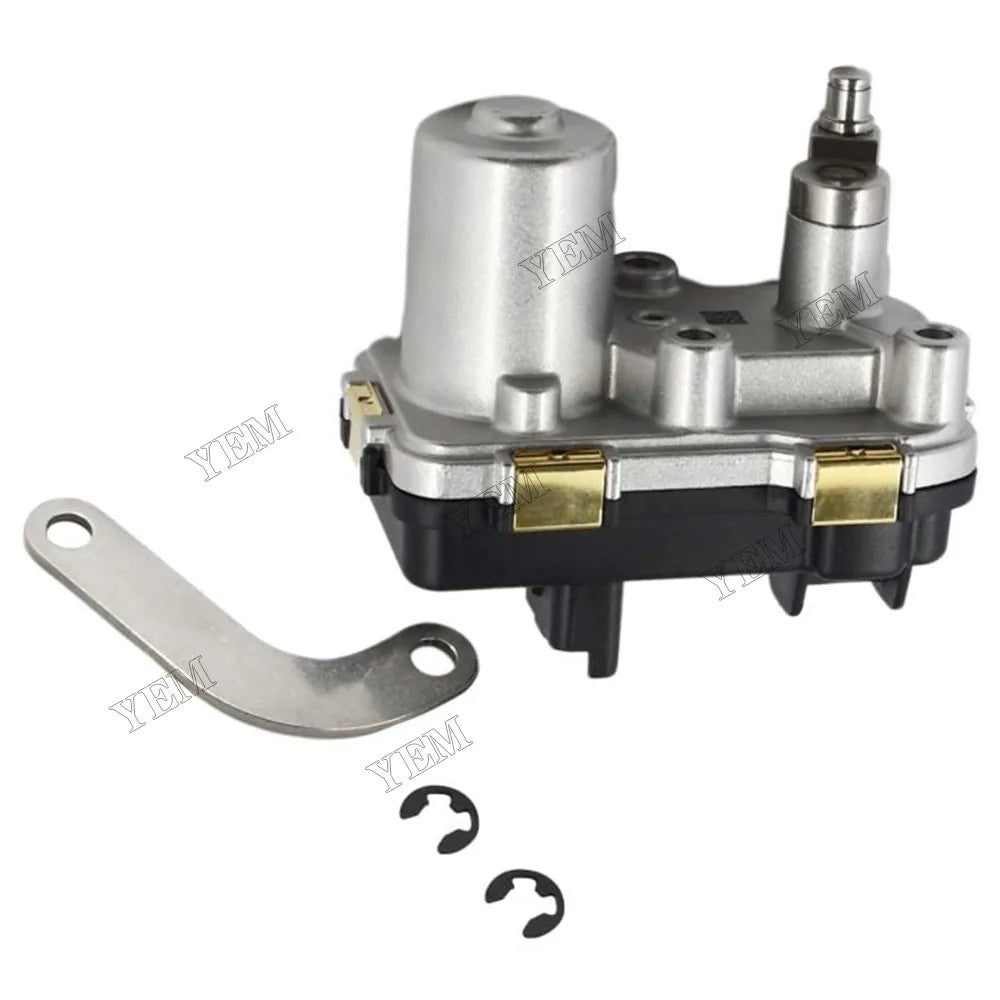 For Land Rover Freelander2 Range Rover Evoque Turbocharger Electronic Actuator 49477-01200 For Land Rover