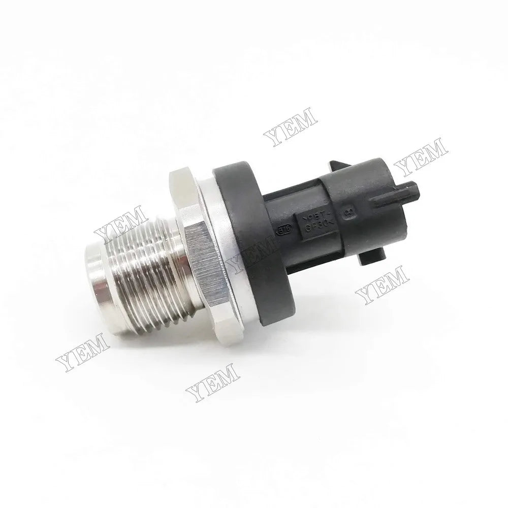 Fuel Pressure Sensor 3974092 0281002937 for Cummins For Cummins