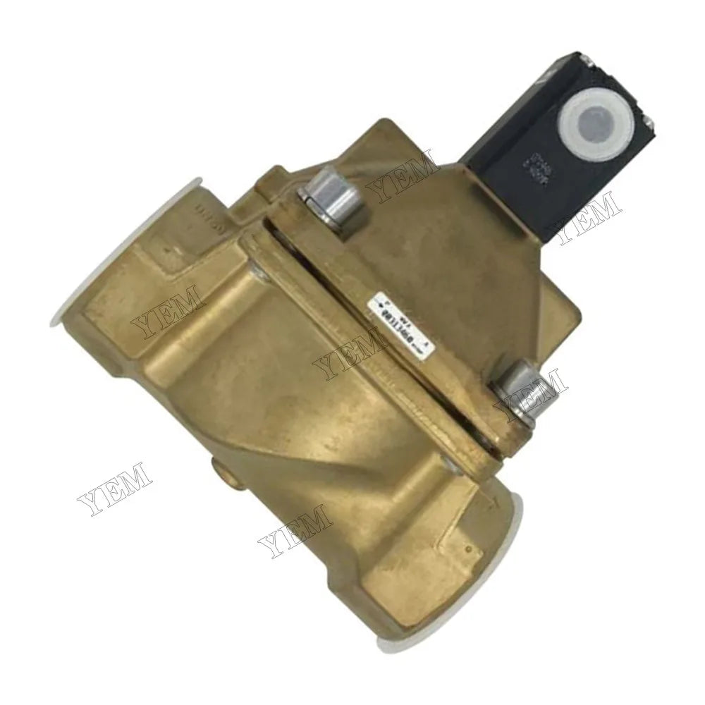 For Ingersoll Rand Air Compressor ML250 Solenoid Valve 93470235 For Ingersoll Rand