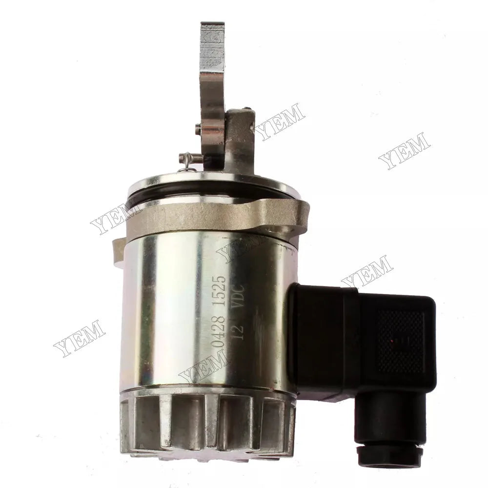 For JLG Boom Lift 400S 460SJ 600S/SJ 600SC 660SJ Deutz Engine 1011 2011 12V Fuel Actuator 7020458 For Deutz