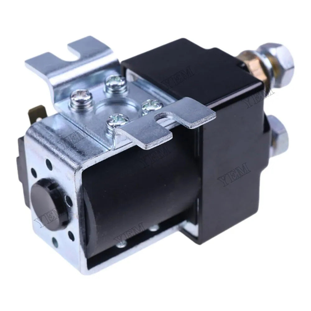 For Curtis 24V Albright Contactor SW80-1160 For Curtis