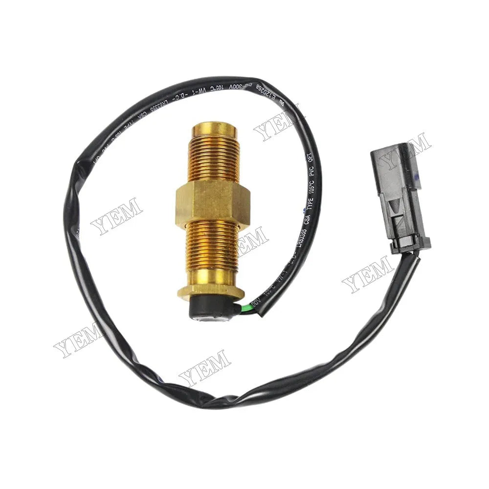 For Komatsu Engine SAA4D102E SAA6D102E SAA6D125E Excavator PC200-7 PC220-7 PW140-7 PW160-10 Revolution Speed Sensor 7861-93-2310 For Komatsu
