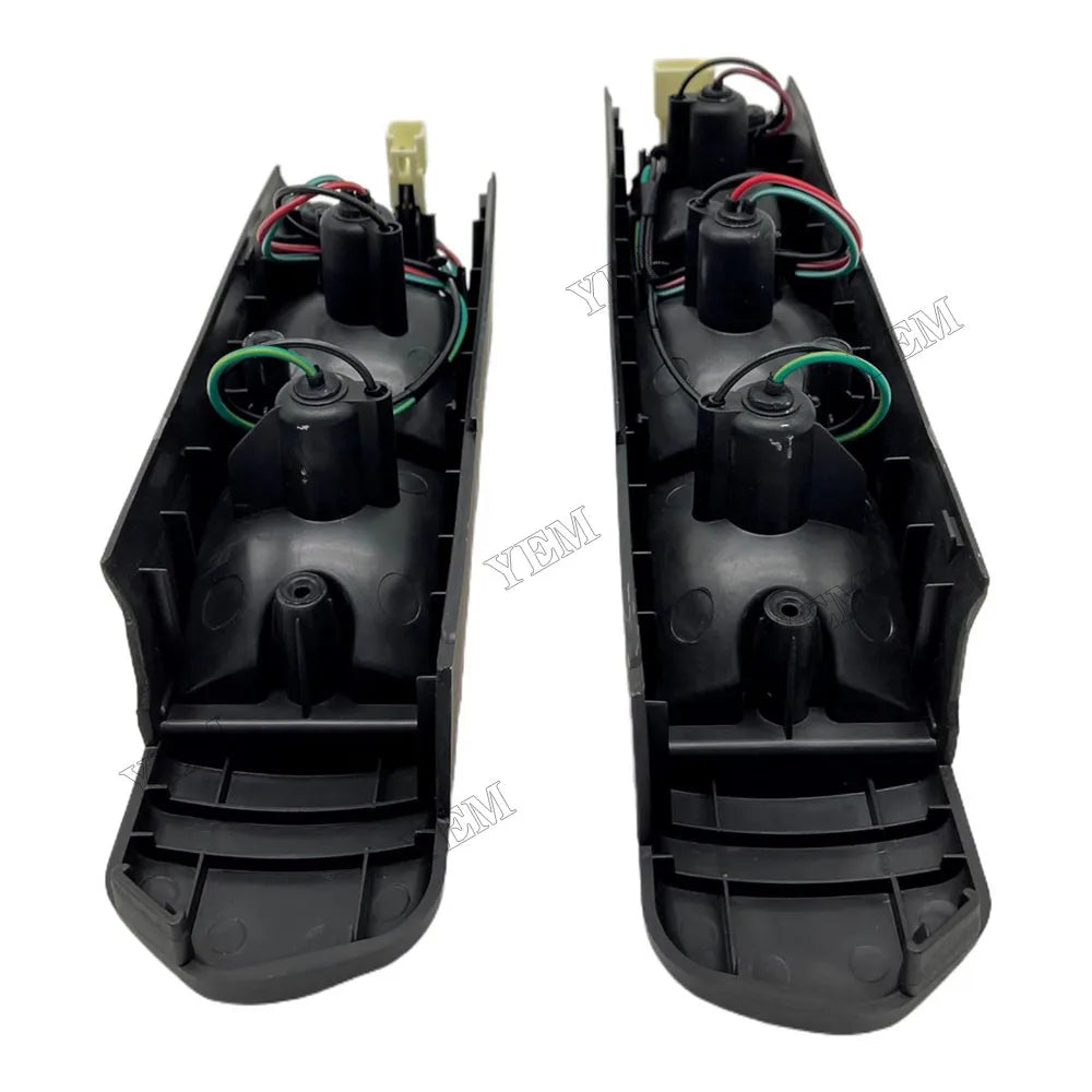 For Toyota Forklift 8FD10 8FD30 8FG10 8FG30 RH Rear Lamp 56630-26601-71 For Toyota