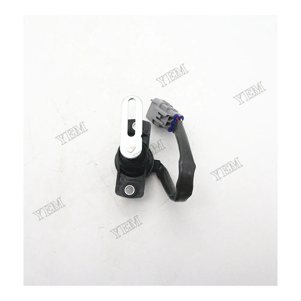 For Isuzu Engine 4HG1 4HF1 4HE1 Truck NKR77 Accel Sensor 8-98200050-0 For Isuzu