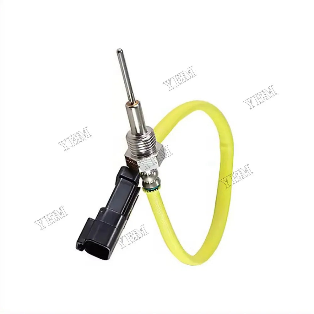 For Caterpillar CAT Engine C32 C6.6 3512B 3516 3516B 3508 3508B 3512 C13 3516C Temperature Sensor 195-2150 For Caterpillar