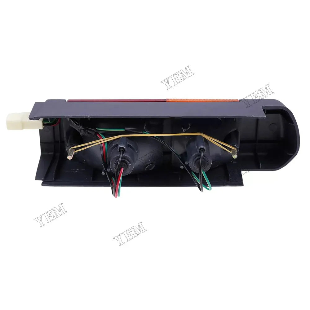 For Toyota Forklift 7FD10 7FD15 7FD18 7FD20 7FD30 Rear Left Turn Brake Light 56640-23320-71 For Toyota