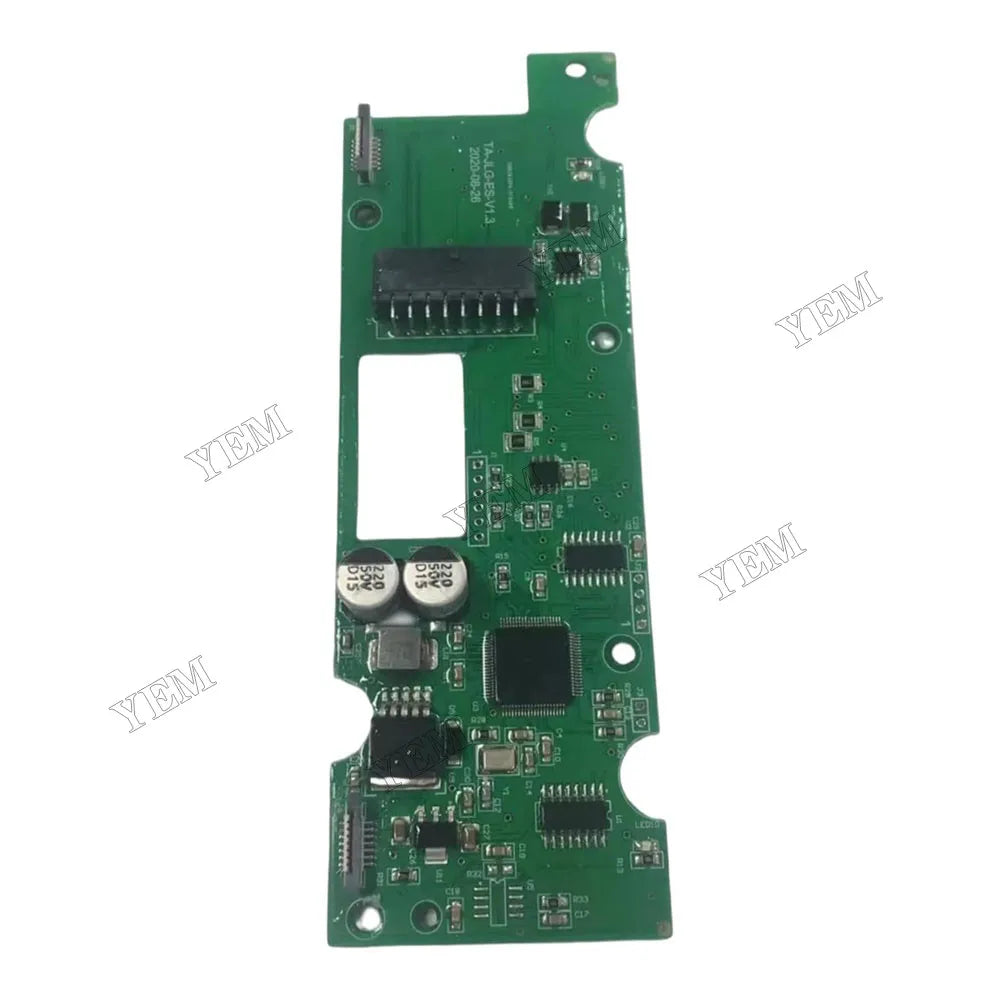For JLG Scissor Lift 1532R 1930ES 1932R 2030ES 2632ES 2646ES 3246ES PCB Platform Controller 1600439 For JLG