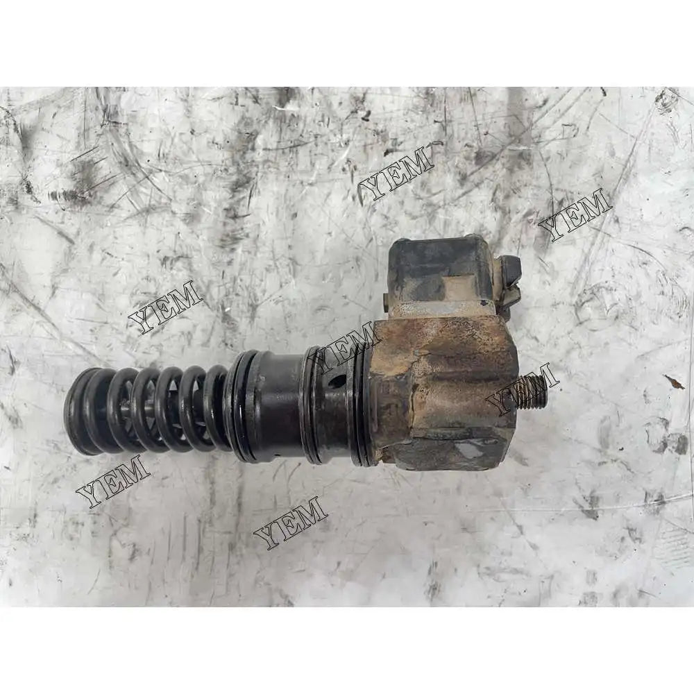 Engine D934T S Fuel Injection Pump For Liebherr 10116257 Diesel engine spare parts For Yanmar