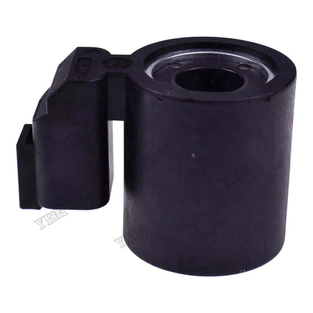For Hydraulic Motor Excavator Loader Tractor Truck Forklift 24V Aftermarket HydraForce 08 Series 4301524 4301874 4301854 4301873 Solenoid Valve Coil For HydraForce