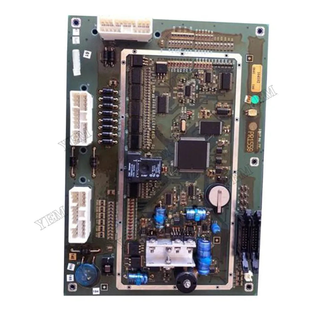 For Atlas Copco Air Compressor XAS750 Controller Circuit Board 1900-1005-27 1900100527 For Atlas Copco