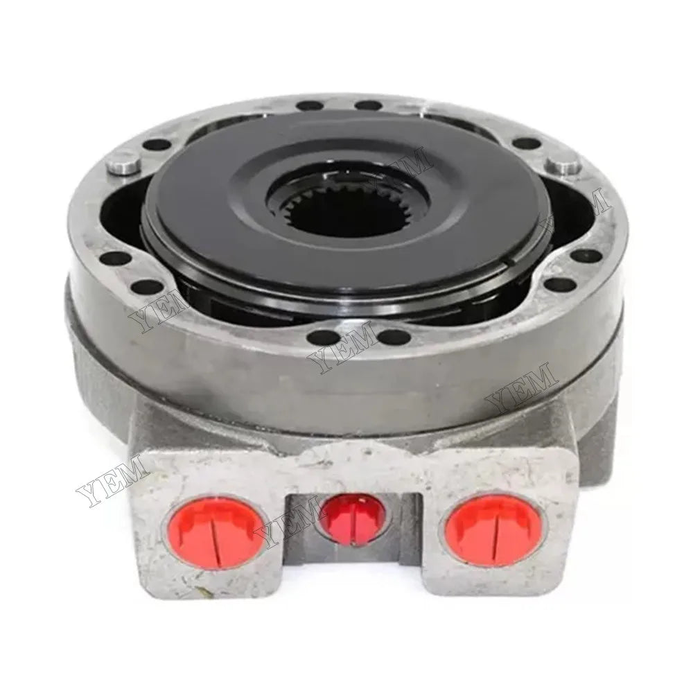 For Bobcat Planer Trencher Hydrostatic Drive Motor 7261337 For Bobcat