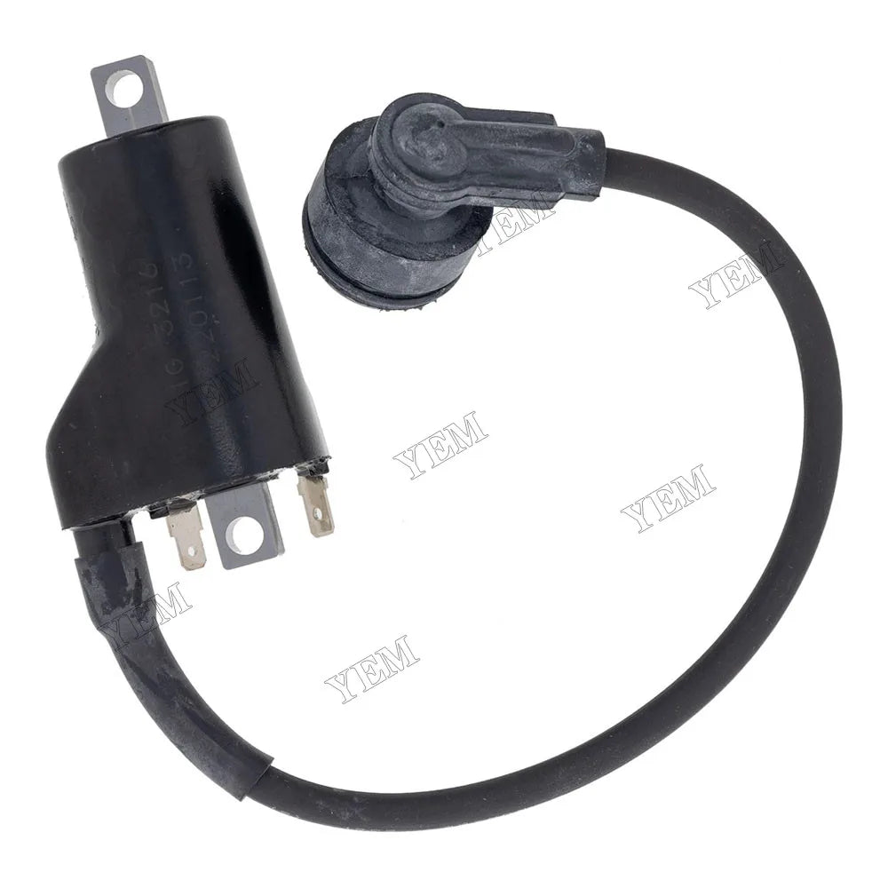 For John Deere Mower 1420 UTV 2020 2030 Lawn Tractor 322 Ignition Electrical Coil AM876075