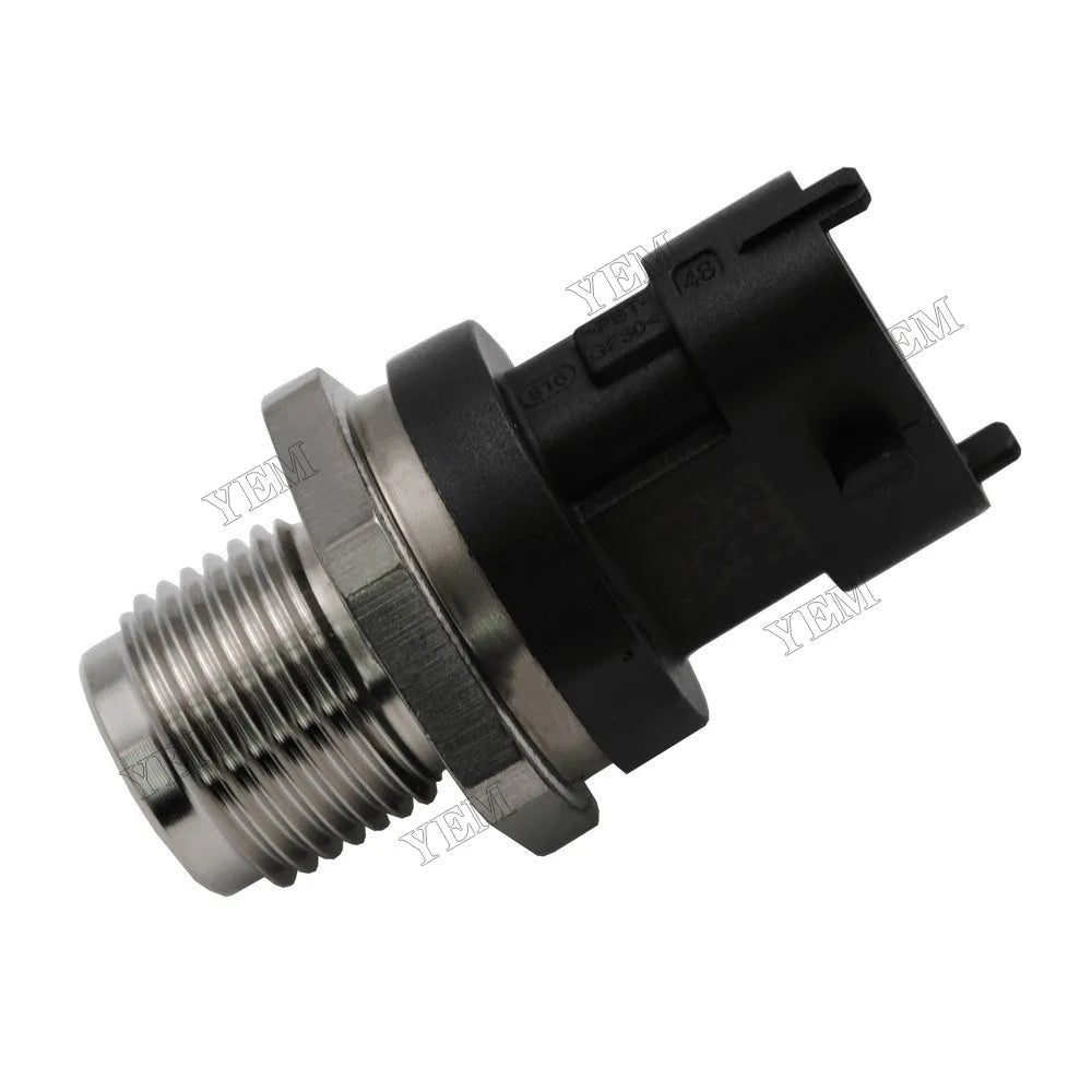 For Engine Truck Tractor Combine Harvester Excavator Loader Aftermarket Bosch 0281006177 Fuel Pressure Sensor For Bosch