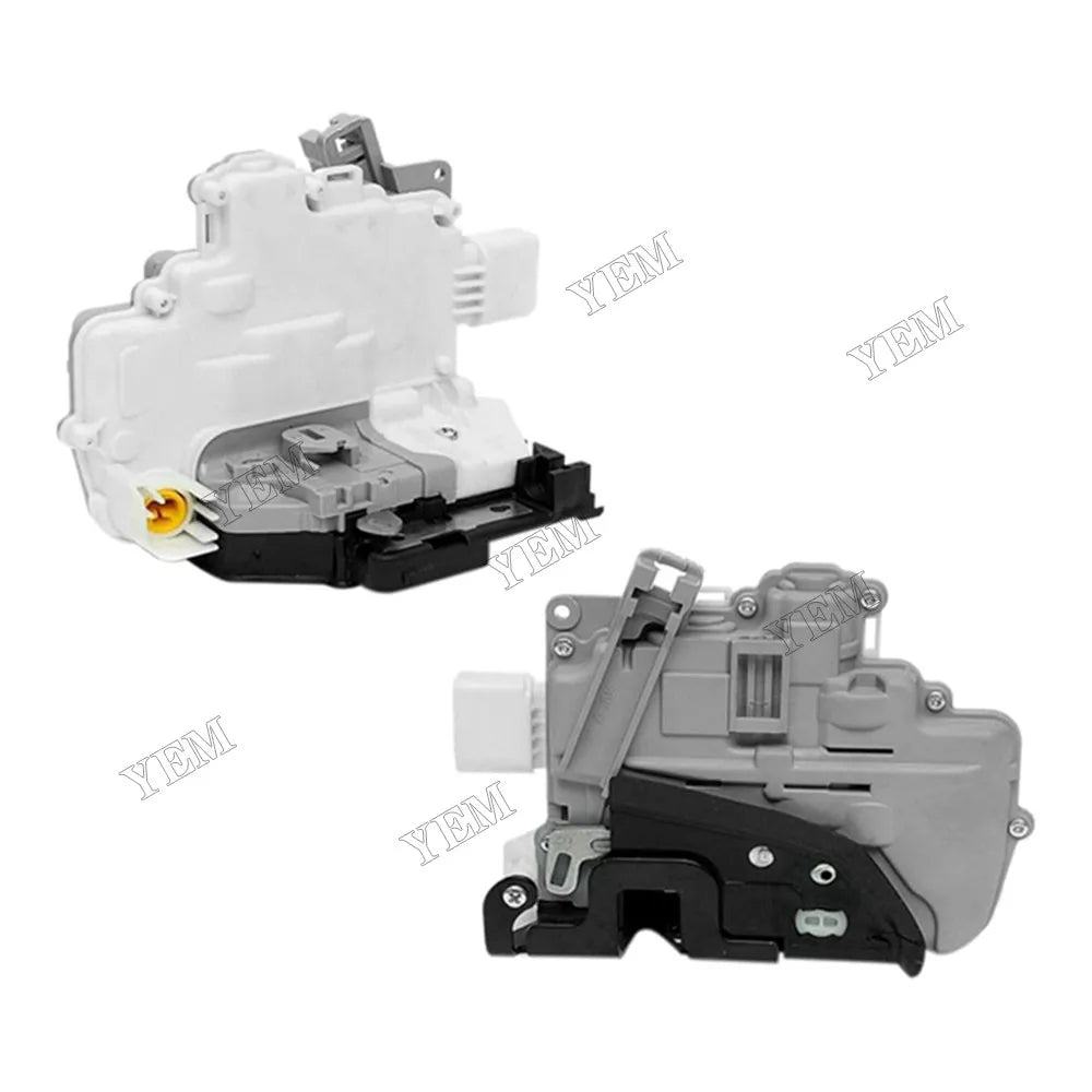 For Audi A4 A5 Q3 Q5 Q7 TT Front Right Door Lock Actuator Mechanism 8J2837016A For Audi
