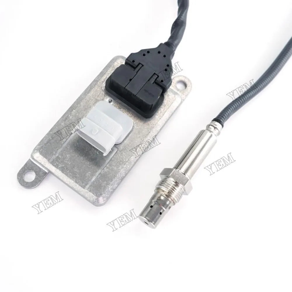 For Cummins Engine B6.7 ISB6.7 ISL9 L9 QSF3.8 X12 24V Nitrogen Oxide Nox Sensor 4326861 5WK96766C