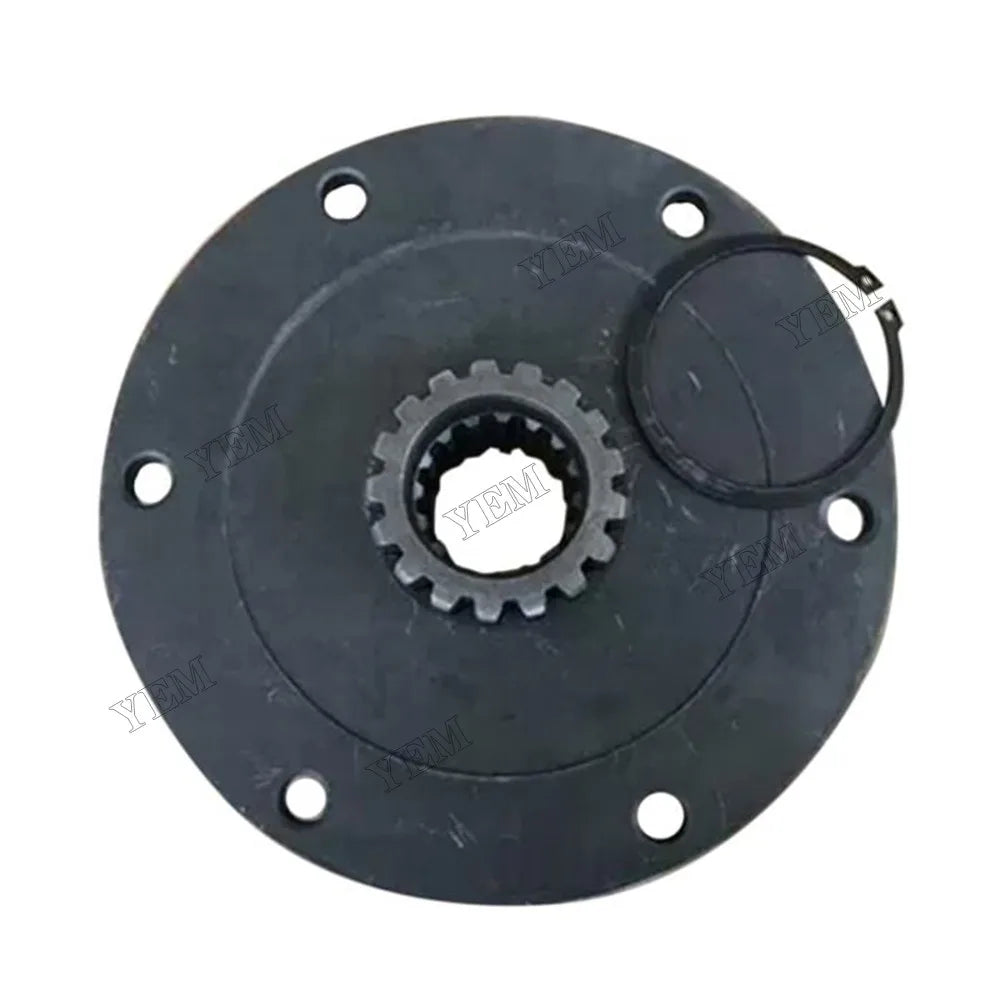 For Komatsu Engine 4D95 SAA4D95LE Excavator PC130-7 PC130-7K PC130F-7 Coupling & Shaft 203-01-61181 203-01-61190 For Komatsu