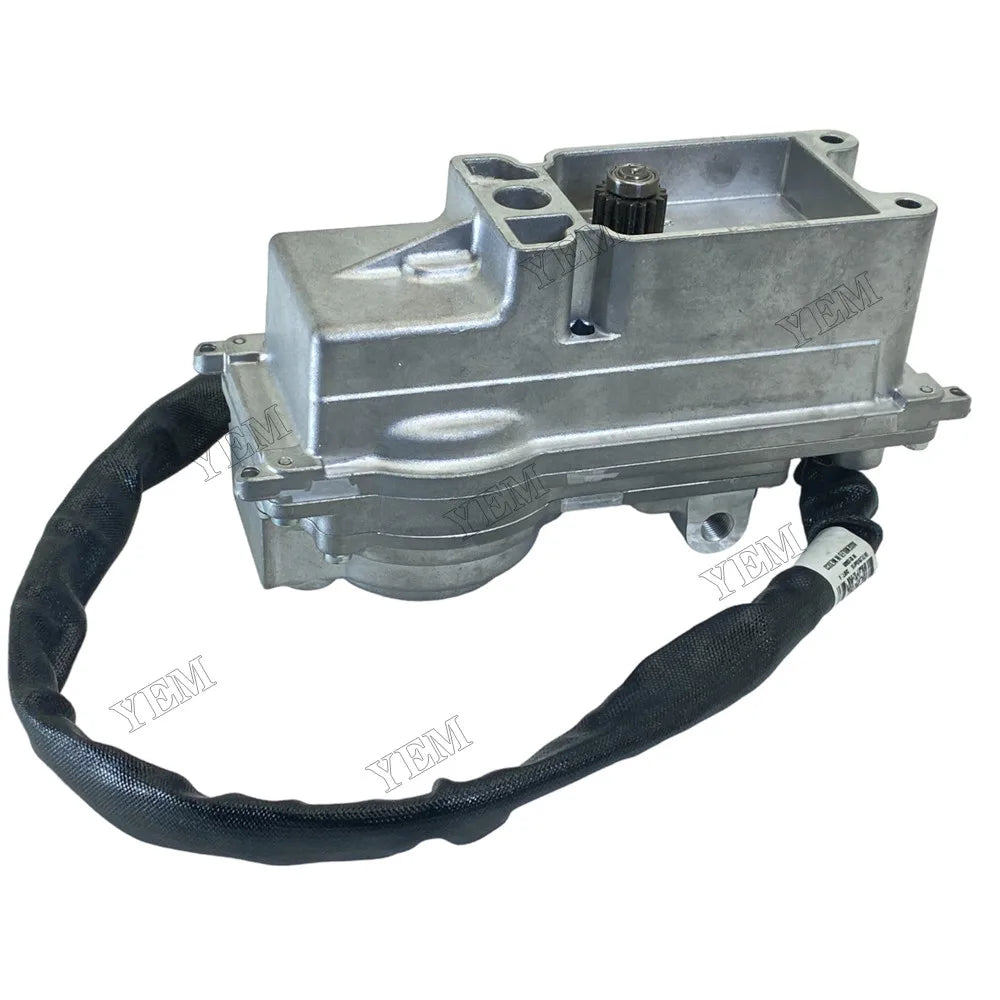 For Cummins Engine ISF3.8 ISL9 QSB6.7 QSL9 Turbocharger Actuator 3787566 3787597 For Cummins