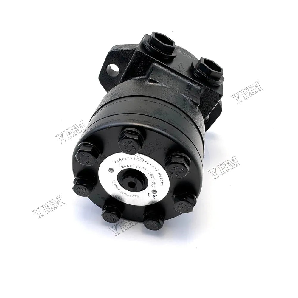 For Eaton Char-Lynn H Series Hydraulic Gerotor Motor 101-1027-009 For Eaton