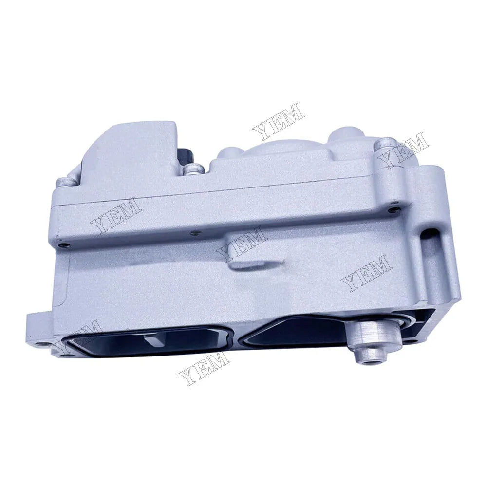 For DAF Truck XF95 1997-2013 Holset HE300 Turbo Actuator 5455046 For DAF