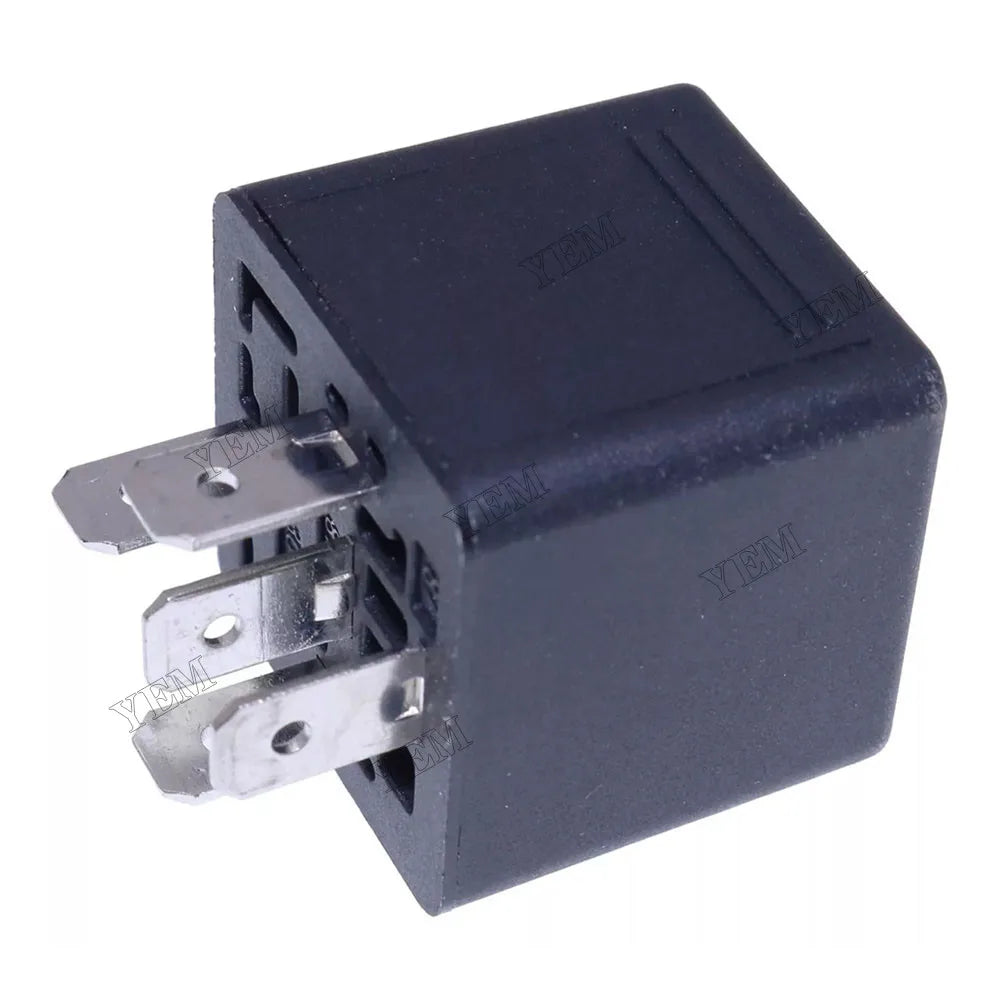 For CASE Loader 410 420 420CT 430 435 440 440CT 445 12V 40A 5Terminal Relay 87436836 For Case