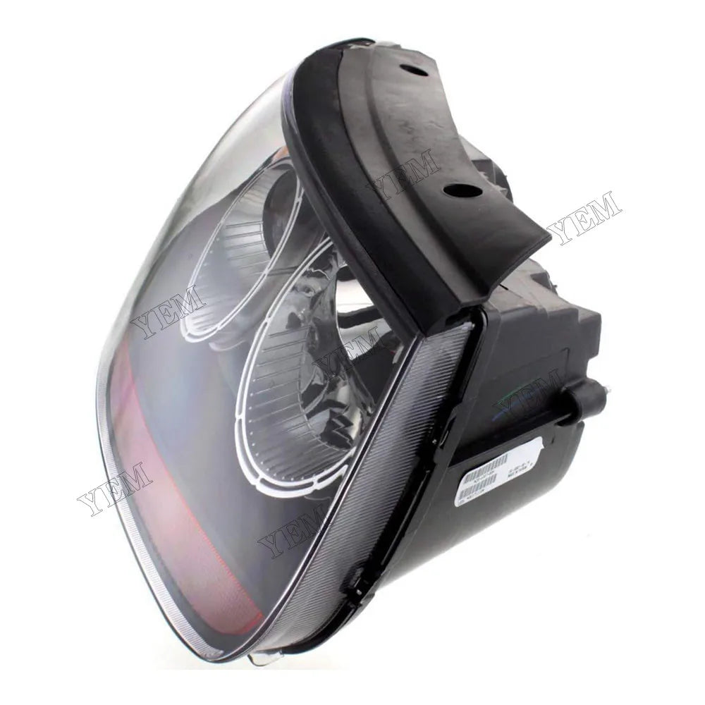 For Hyundai Santa Fe 2007 Left and Right Headlight HY2503139 HY2502139