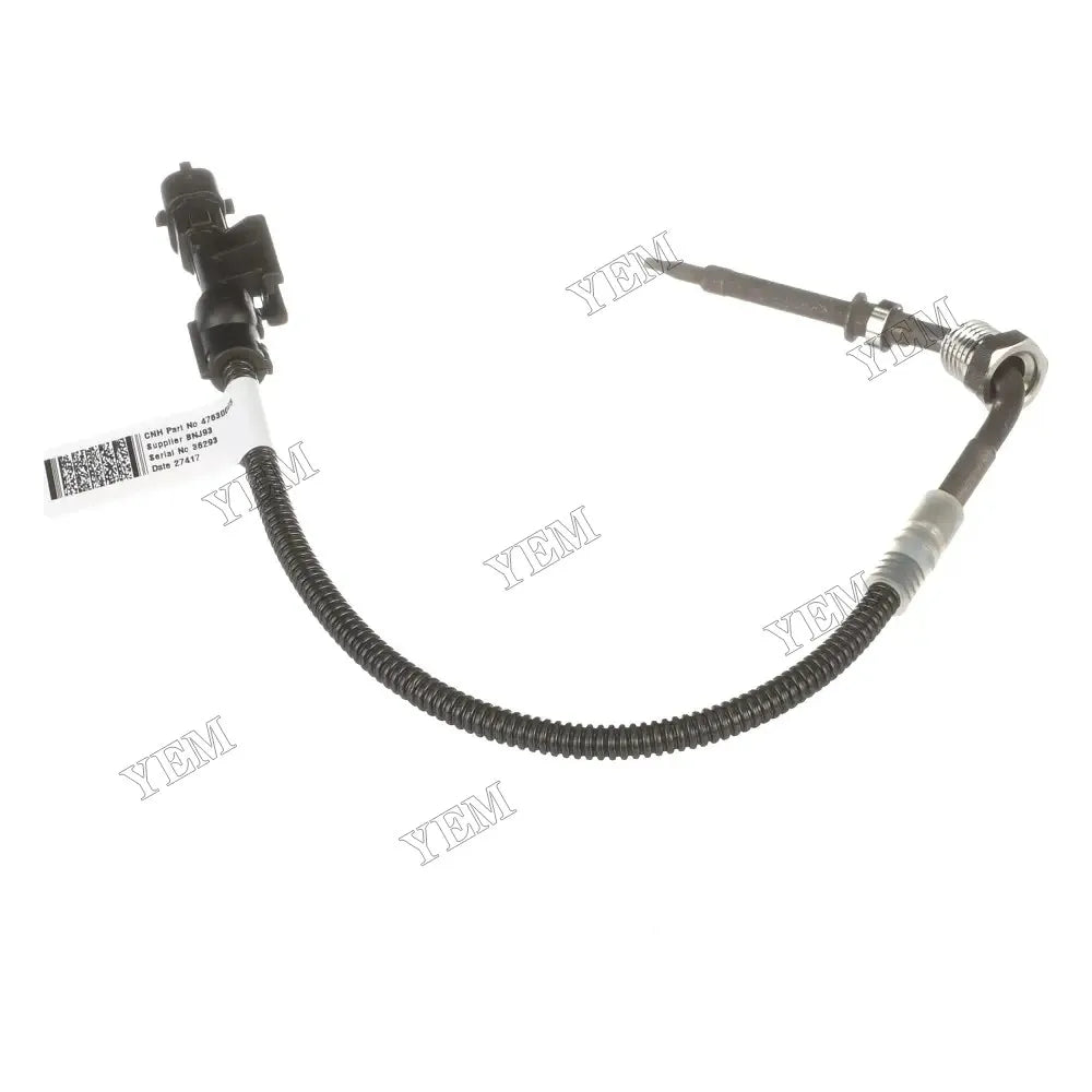 For New Holland Tractor T4.90 T4.100 T4.110 T4.120 Temperature Sensor 47630086