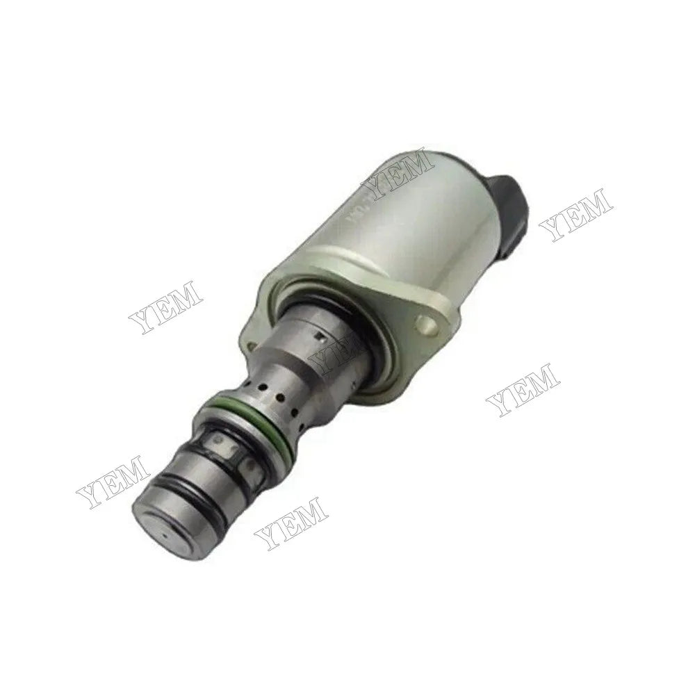 For Volvo Excavator EC200D EC240D EC250D 24V Solenoid Valve TM1012162