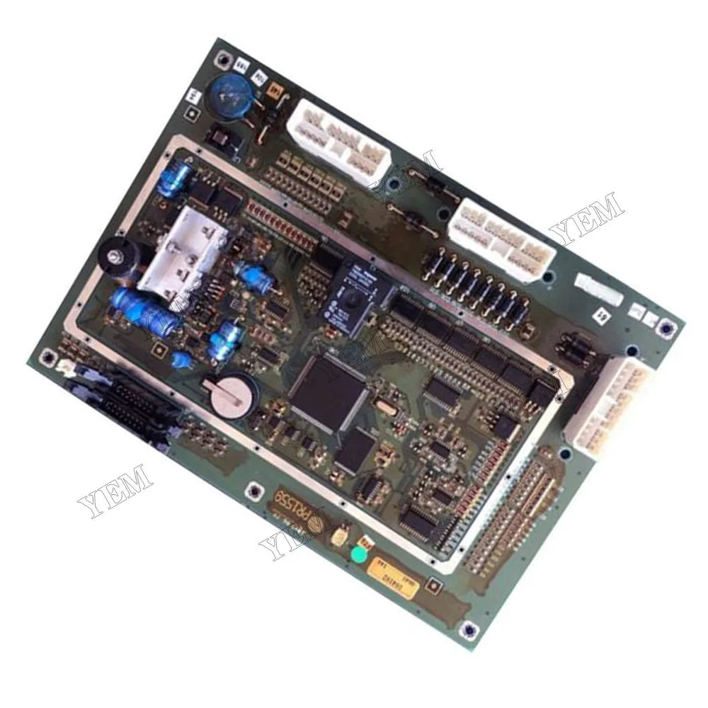 For Atlas Copco Air Compressor XAS750 Controller Circuit Board 1900-1005-27 1900100527 For Atlas Copco