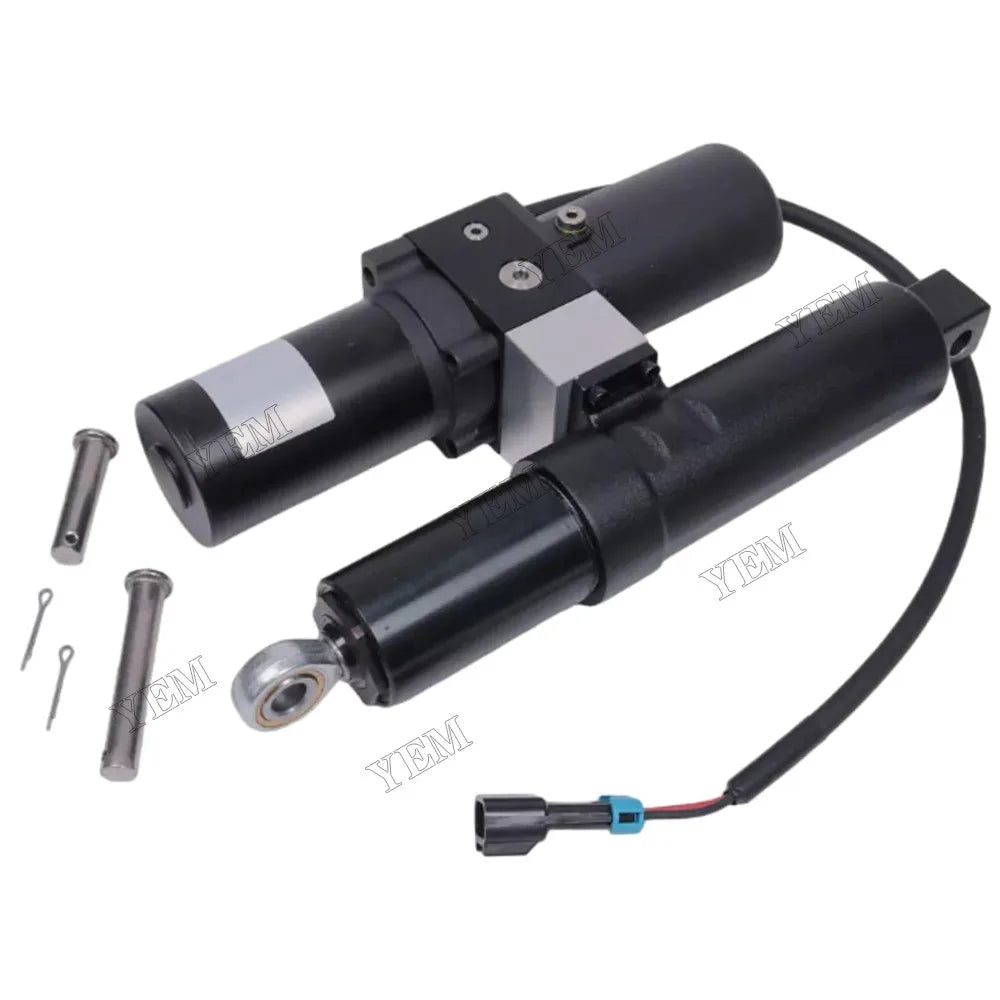 For Polaris UTV Ranger XP 100 Pro XD Full Size Xpedition XP ADV Plow Hydraulic Angle System 2883409 2885103 2889029 2889051 2879224