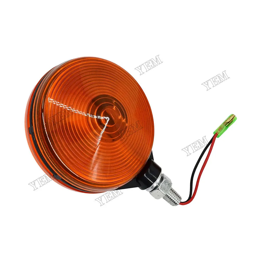 For Kubota Tractor M5040 M6040 M7040 M8540 M9540 M9960 Hazard Light Assembly 3C081-75870 For Kubota