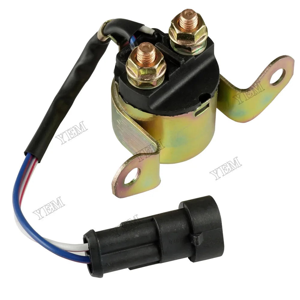 For Polaris Starter Solenoid Relay 4010947 4012001 For Polaris