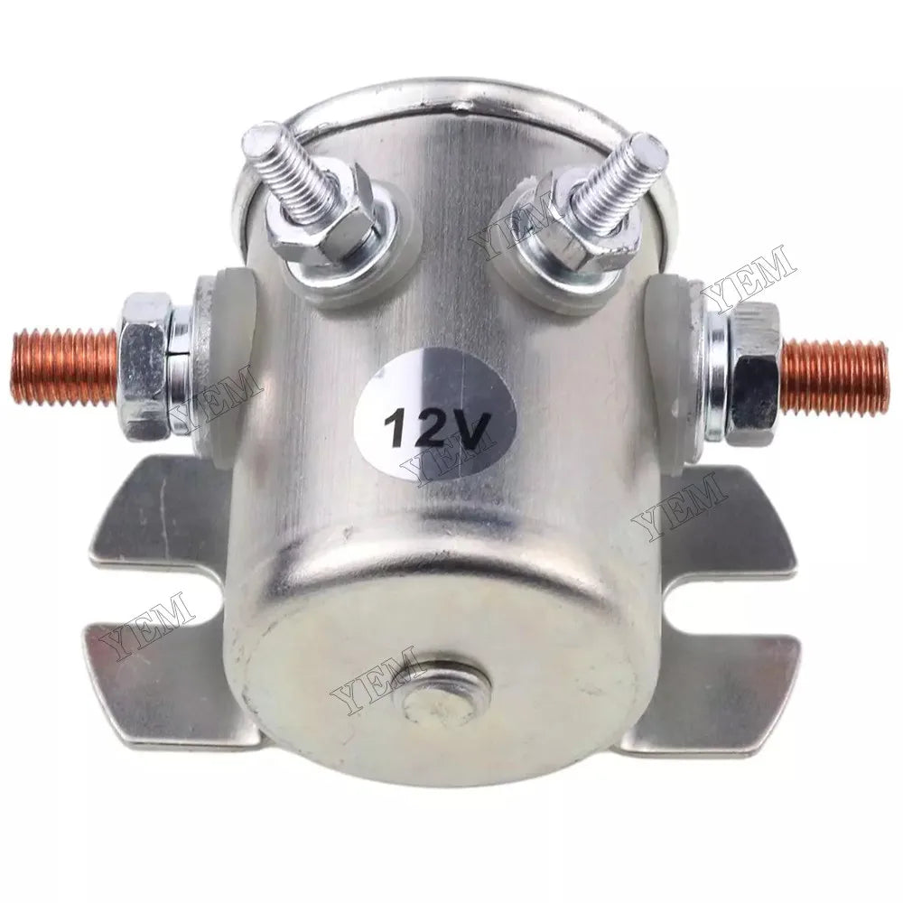 For JLG 10042 25AM 30AM 41AM Relay Duty Solenoid 27155 3740013 502265300 24059 24059TX For JLG