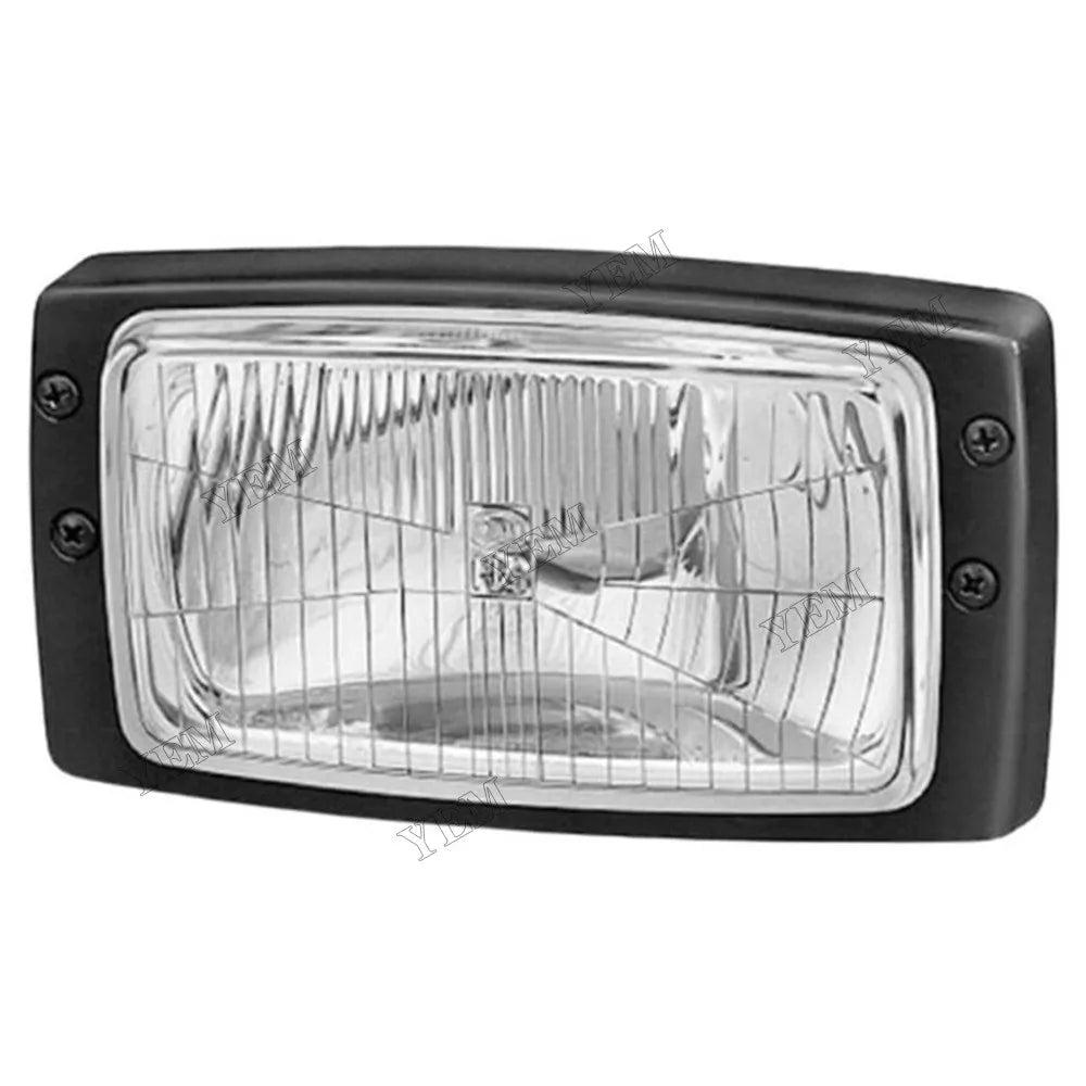 For Volvo Excavator EW140 EW160E EW180B EW205D EW55B EW60C Headlamp VOE14371518 For Volvo